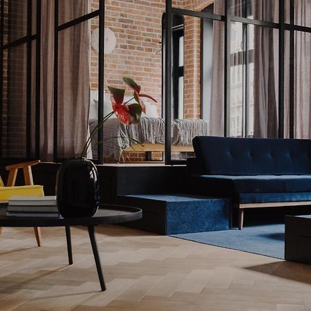 LaRry BirD !! 93 m Apartment z Sauną Kraków Zewnętrze zdjęcie