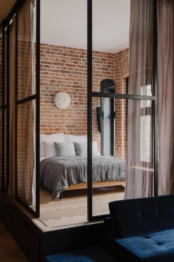 LaRry BirD !! 93 m Apartment z Sauną Kraków Zewnętrze zdjęcie