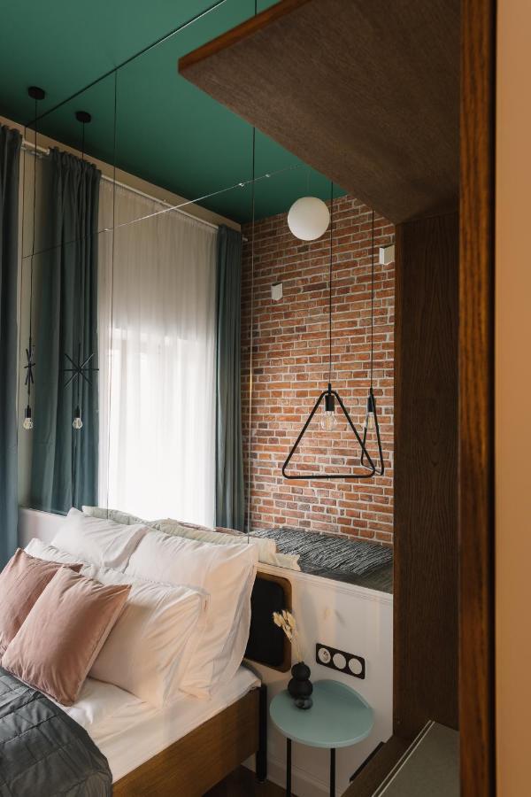 LaRry BirD !! 93 m Apartment z Sauną Kraków Zewnętrze zdjęcie