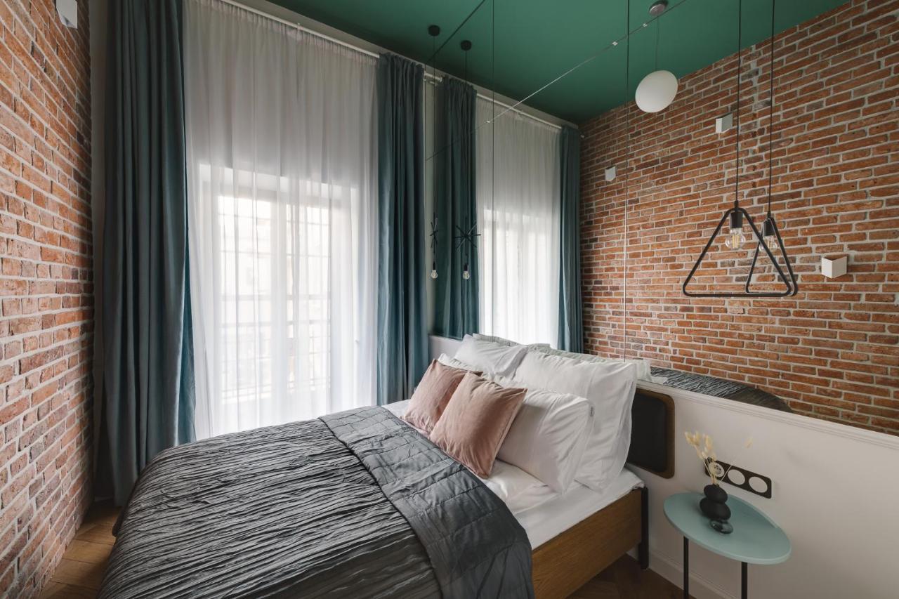 LaRry BirD !! 93 m Apartment z Sauną Kraków Zewnętrze zdjęcie
