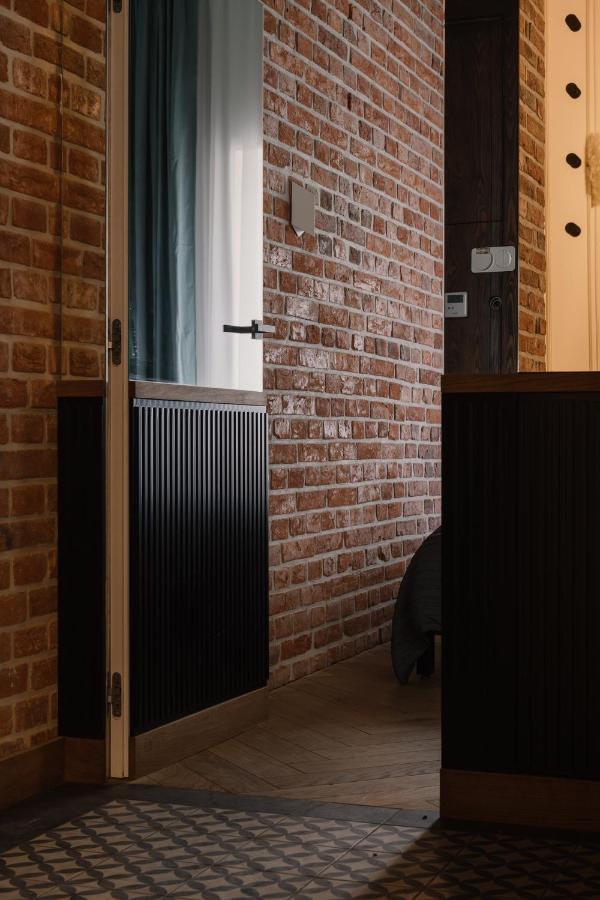 LaRry BirD !! 93 m Apartment z Sauną Kraków Zewnętrze zdjęcie