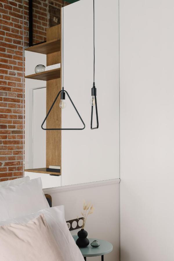 LaRry BirD !! 93 m Apartment z Sauną Kraków Zewnętrze zdjęcie