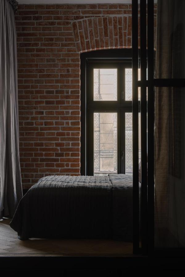 LaRry BirD !! 93 m Apartment z Sauną Kraków Zewnętrze zdjęcie
