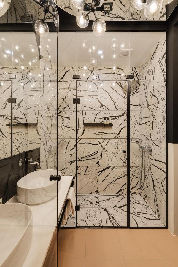 LaRry BirD !! 93 m Apartment z Sauną Kraków Zewnętrze zdjęcie